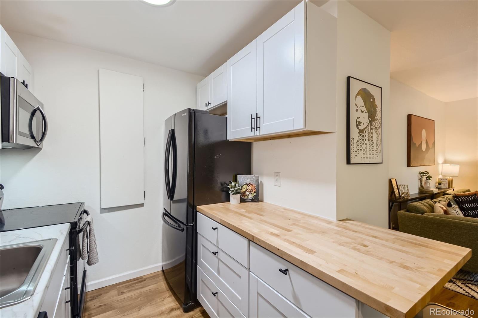 Real Estate Photo