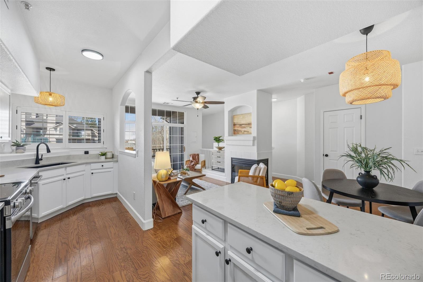 Real Estate Photo