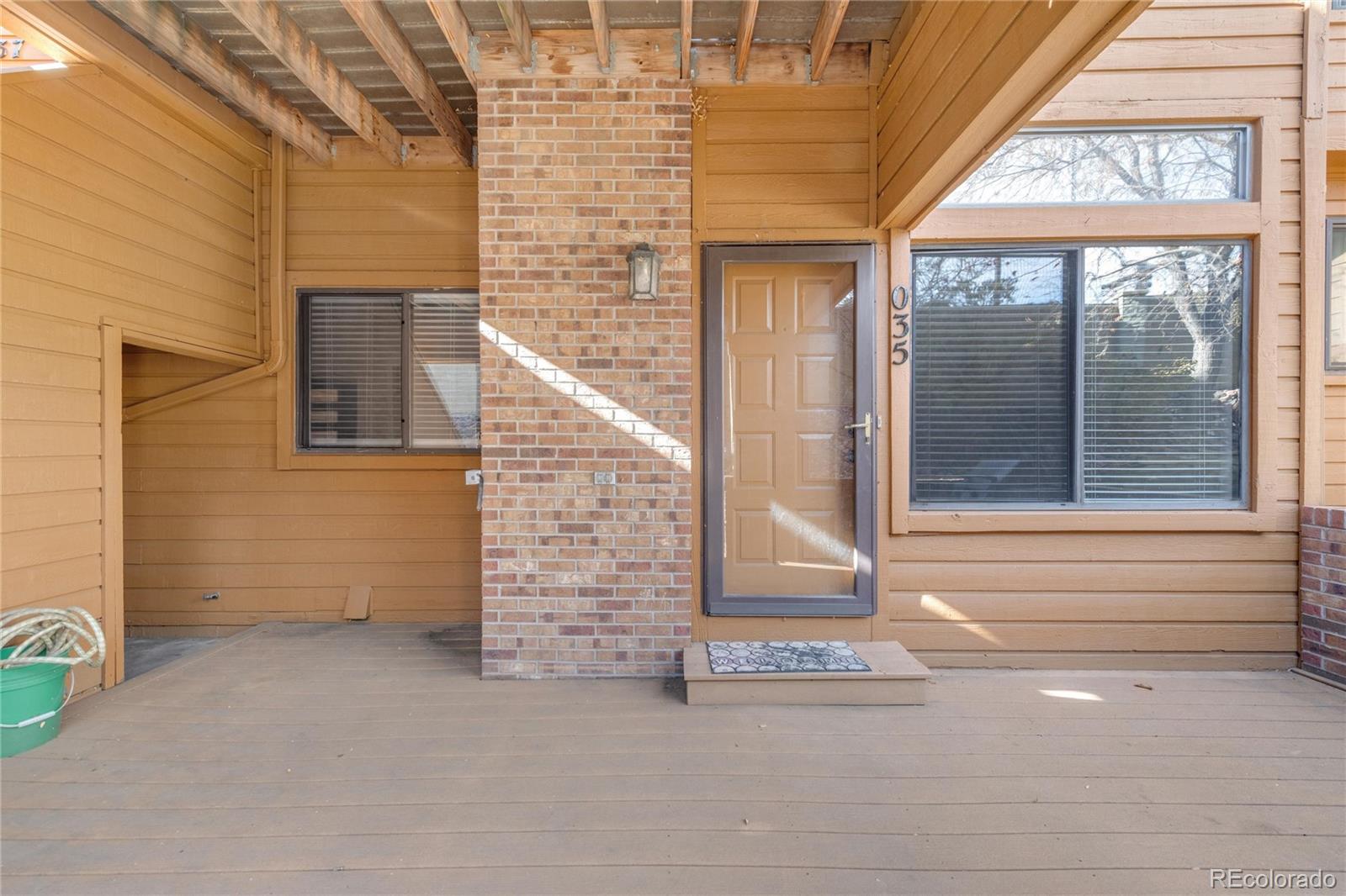 Real Estate Photo