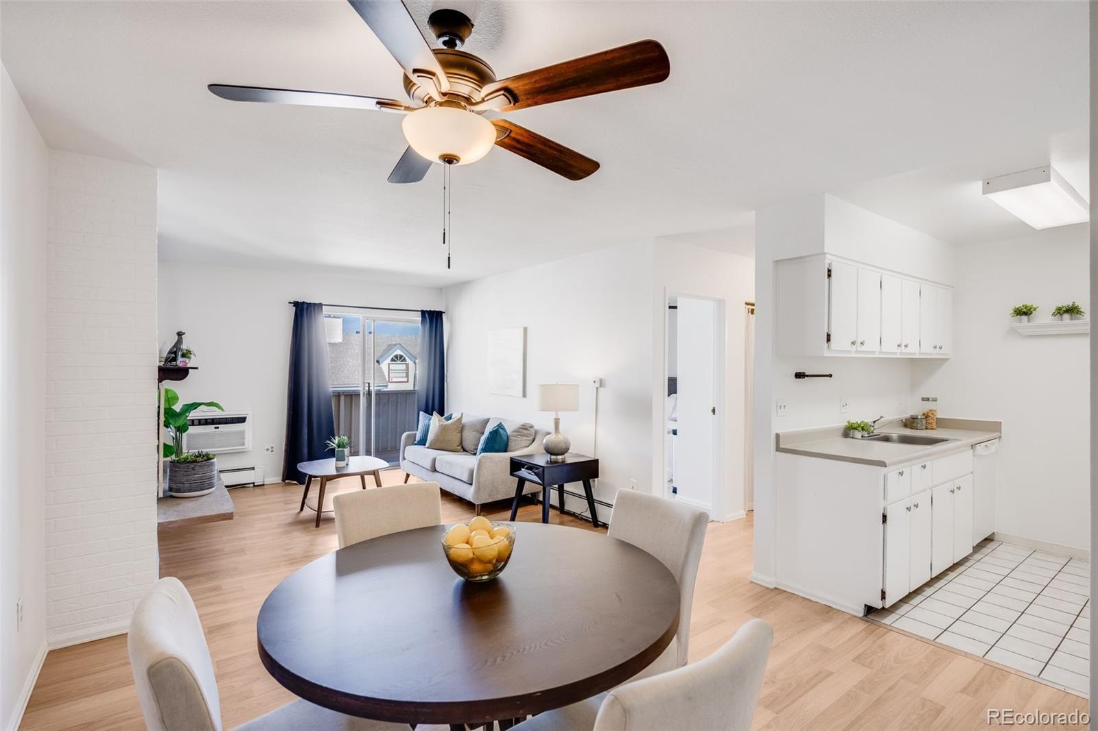 Real Estate Photo