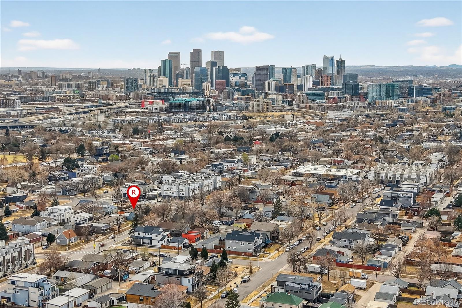 Real Estate Photo