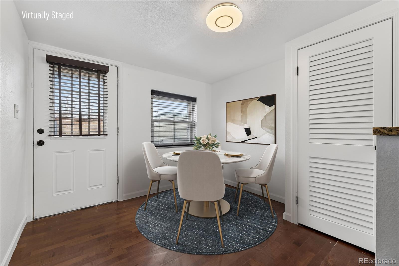 Real Estate Photo