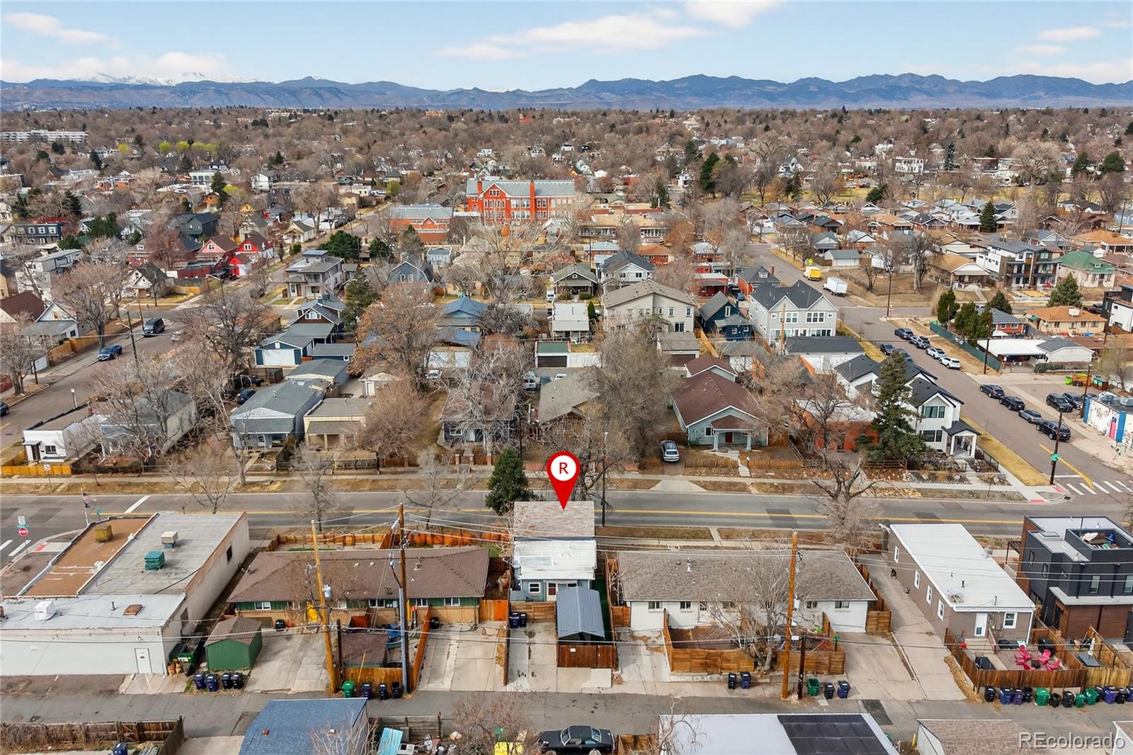 Real Estate Photo