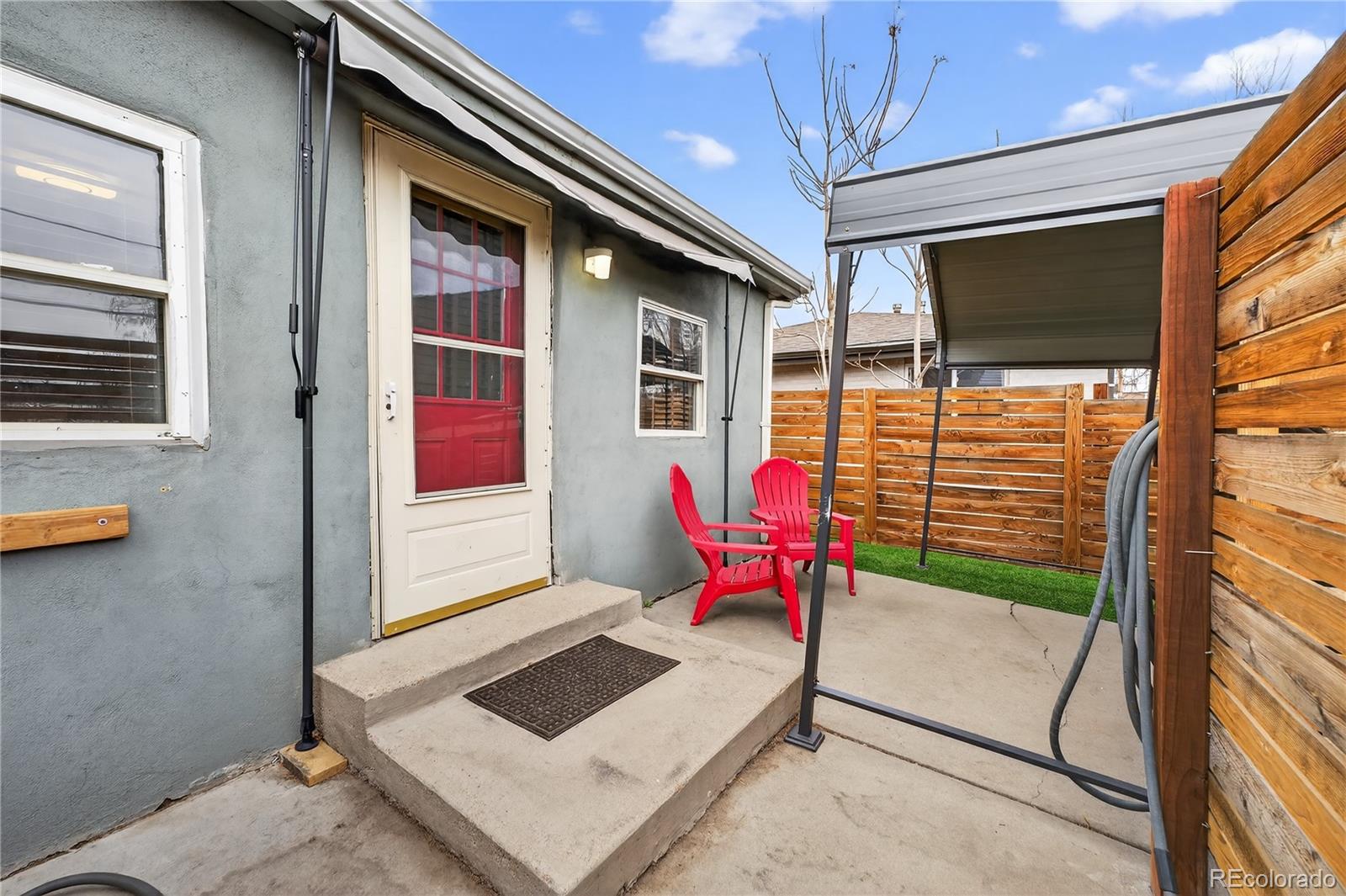 Real Estate Photo