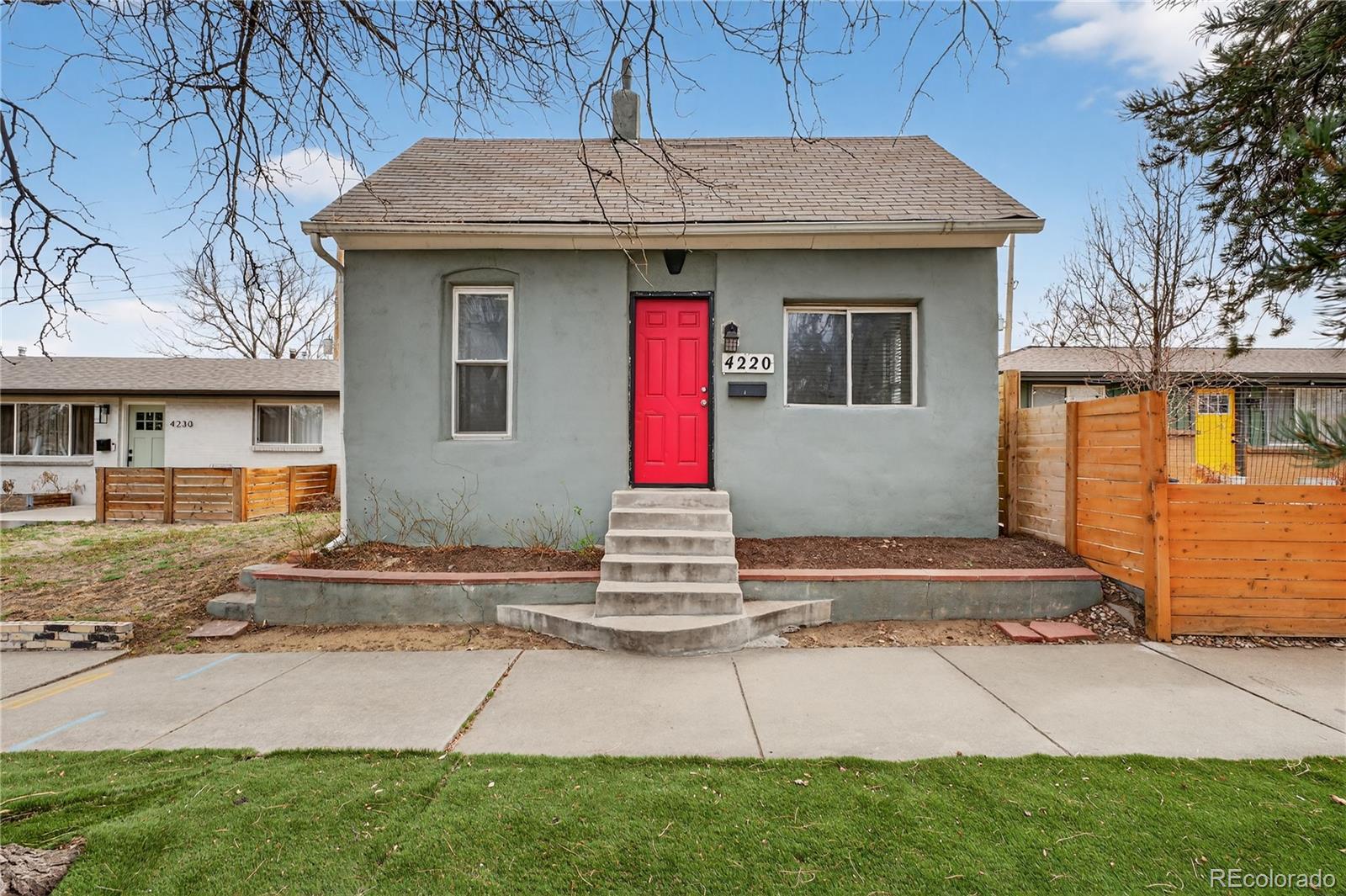 Real Estate Photo