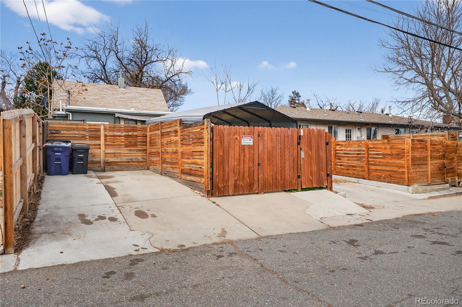 Real Estate Photo