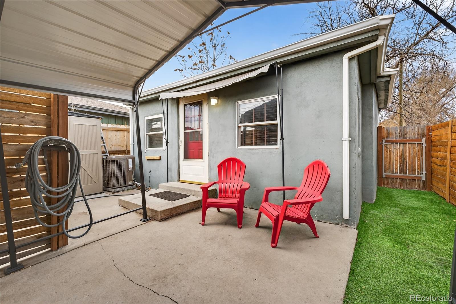 Real Estate Photo