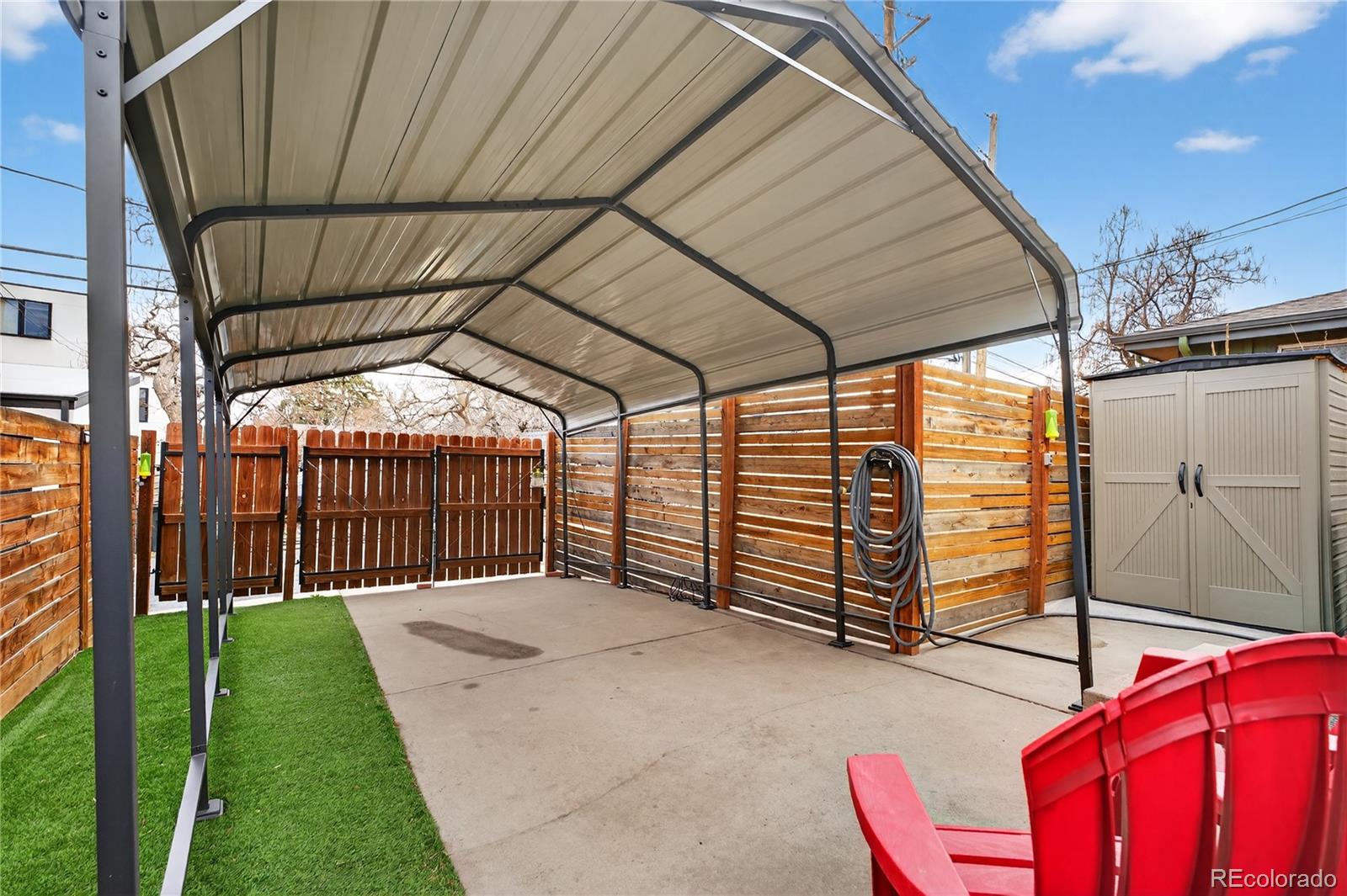 Real Estate Photo
