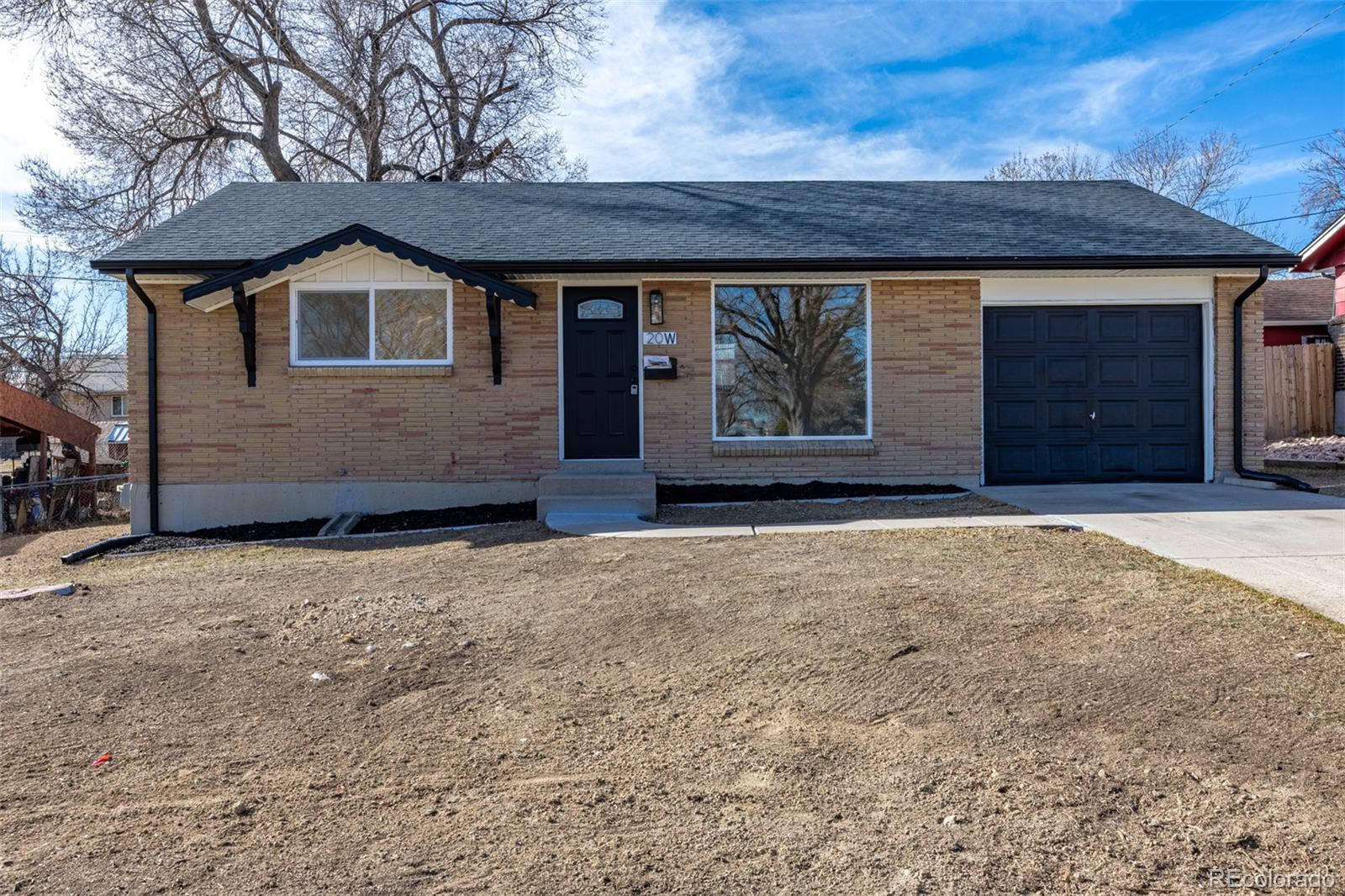 Real Estate Photo
