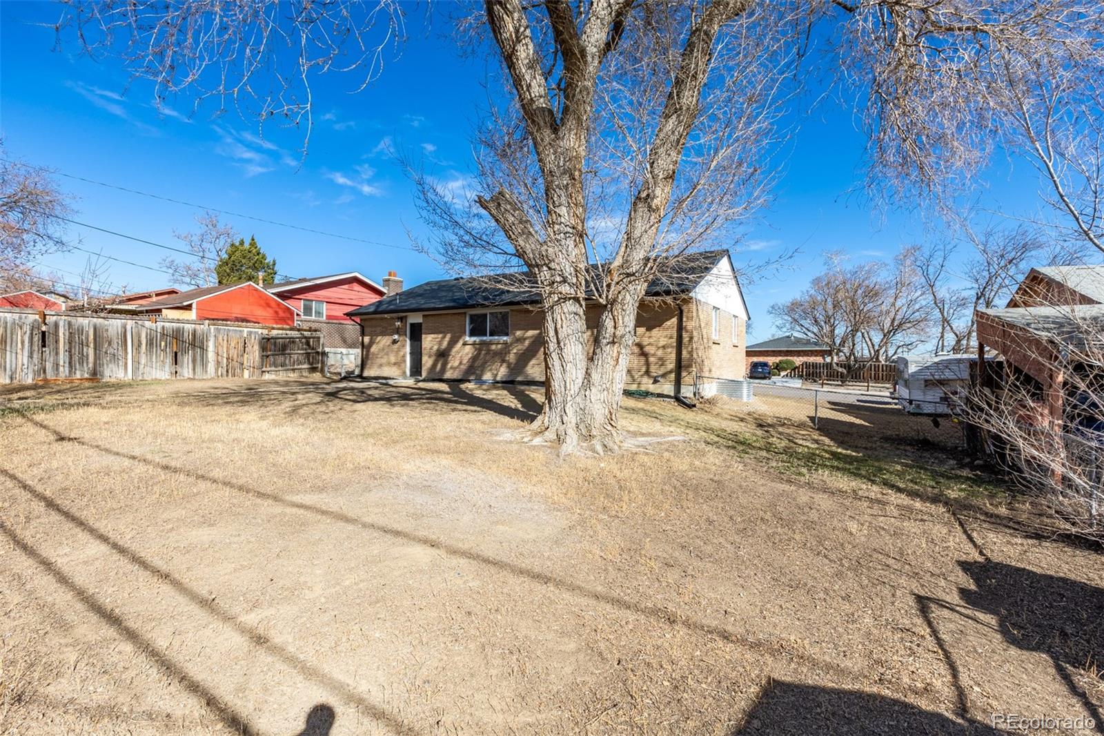 Real Estate Photo