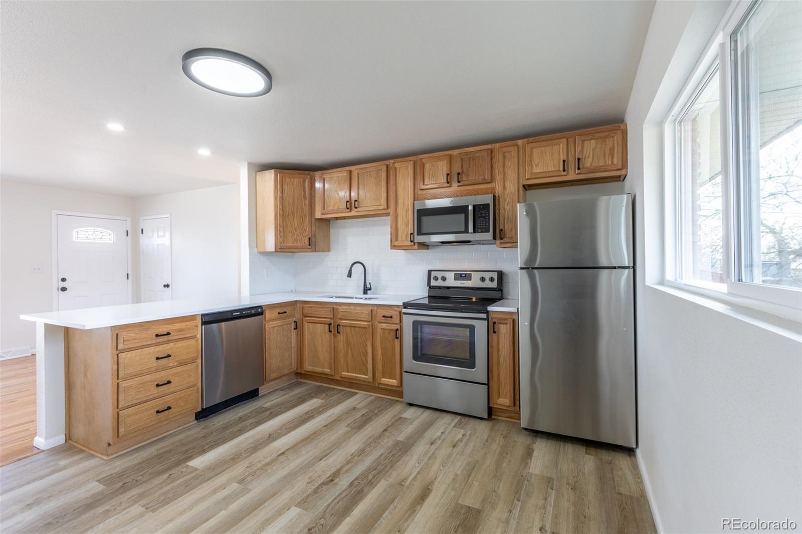 Real Estate Photo