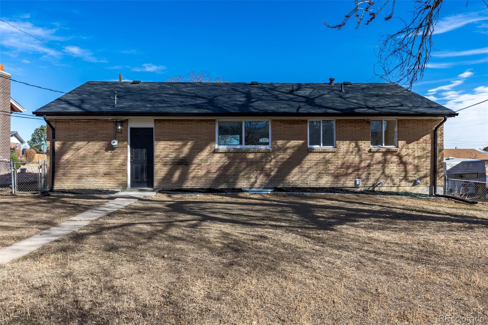 Real Estate Photo