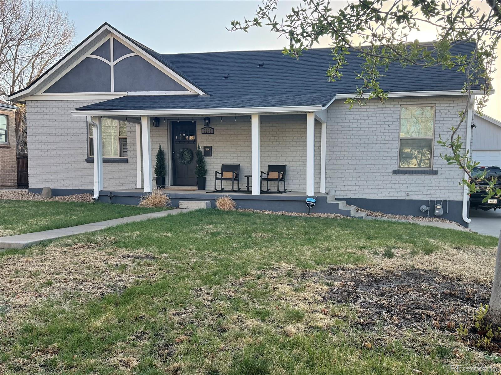 Real Estate Photo