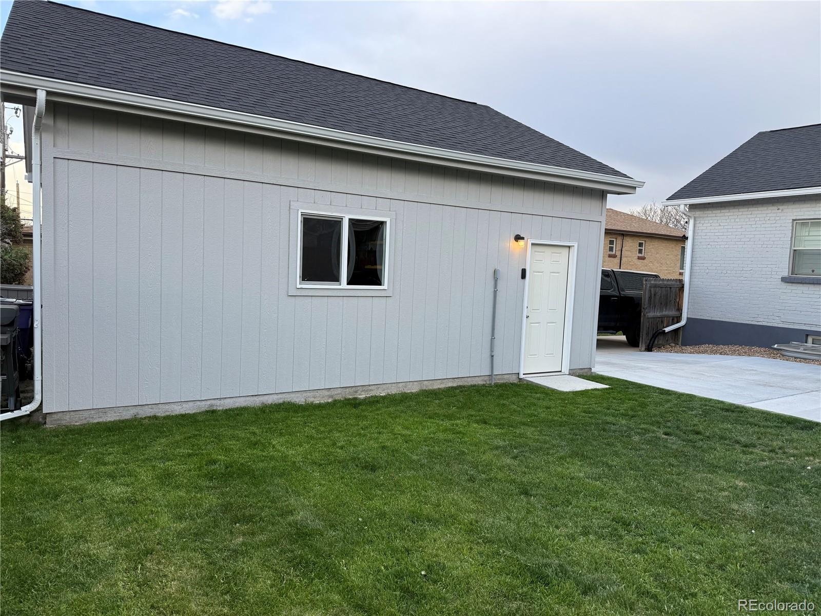 Real Estate Photo