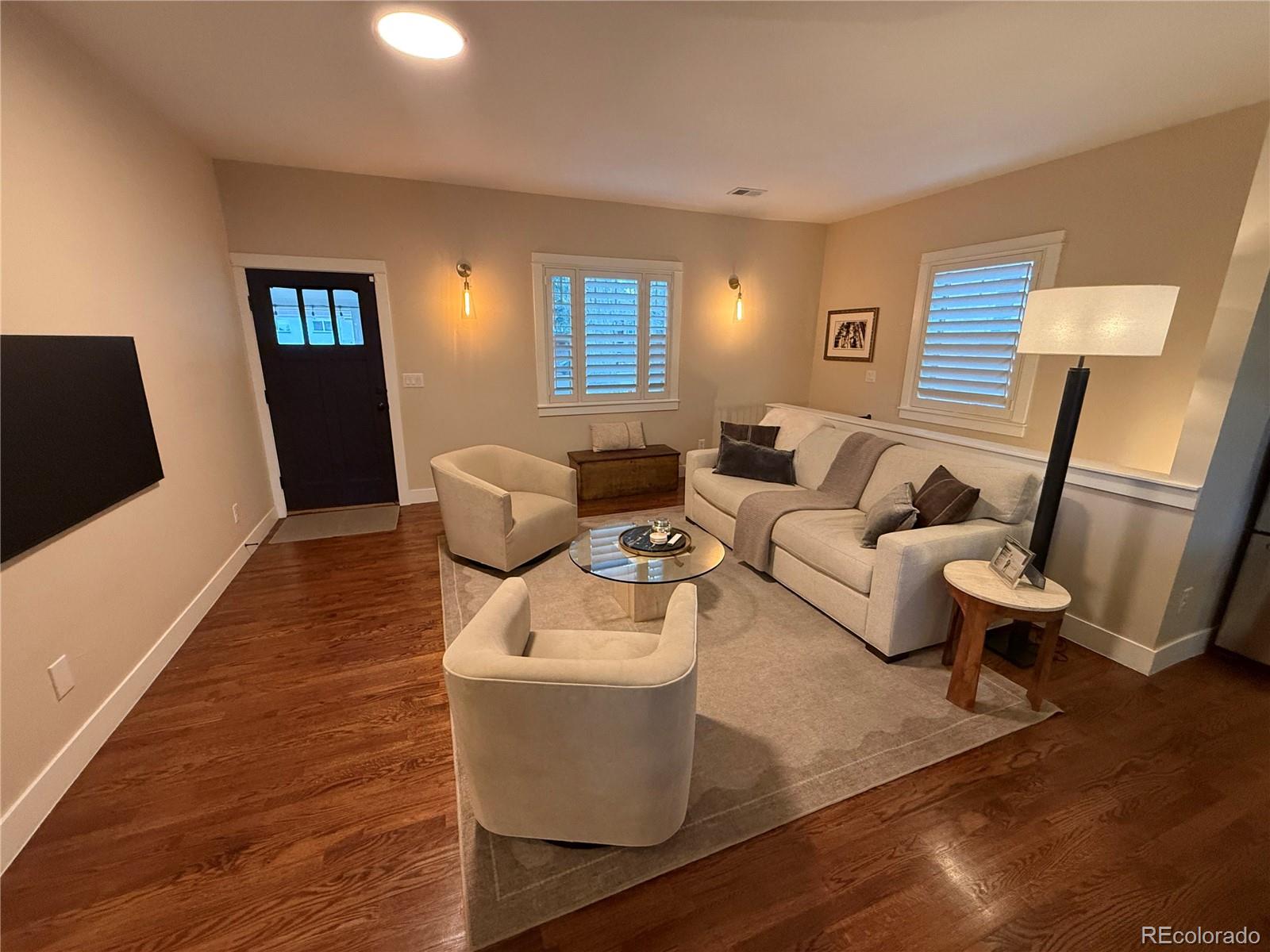 Real Estate Photo