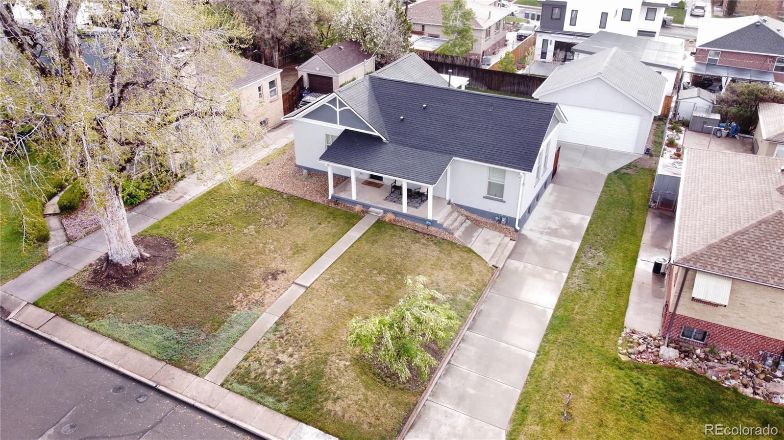 Real Estate Photo