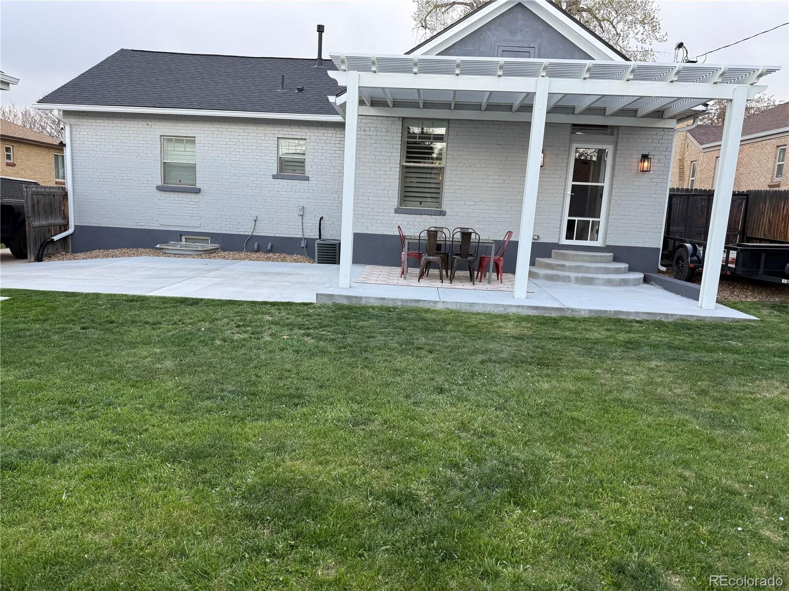Real Estate Photo