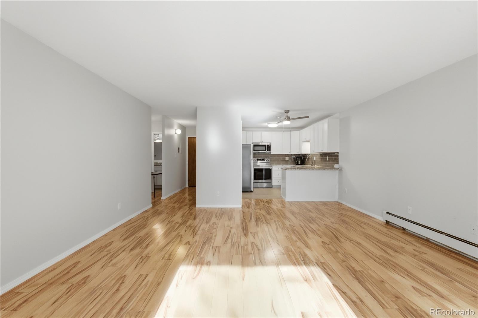 Real Estate Photo