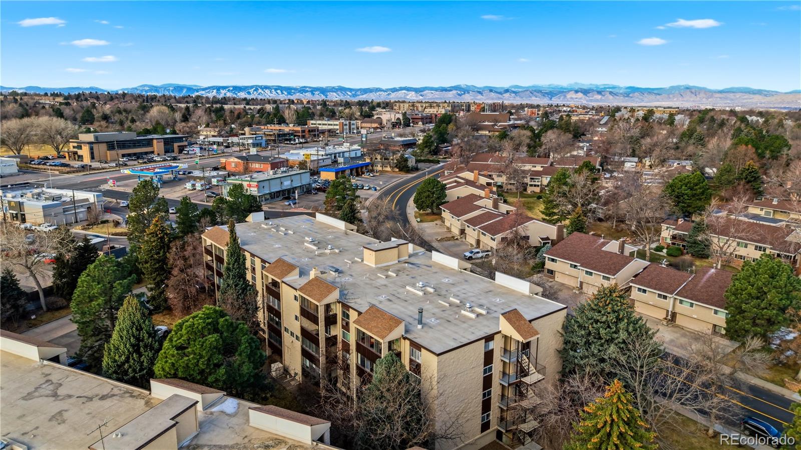 Real Estate Photo