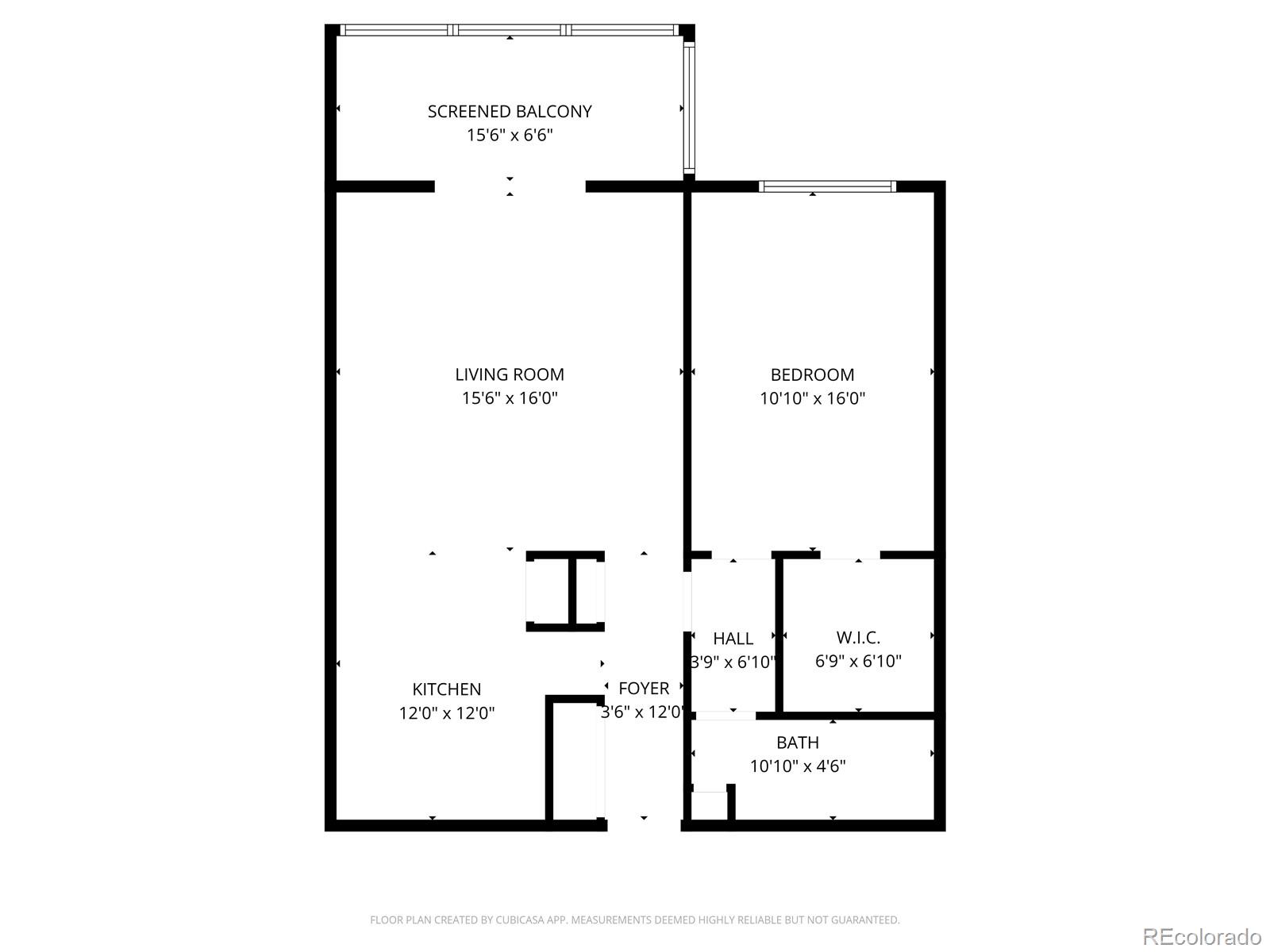Real Estate Photo
