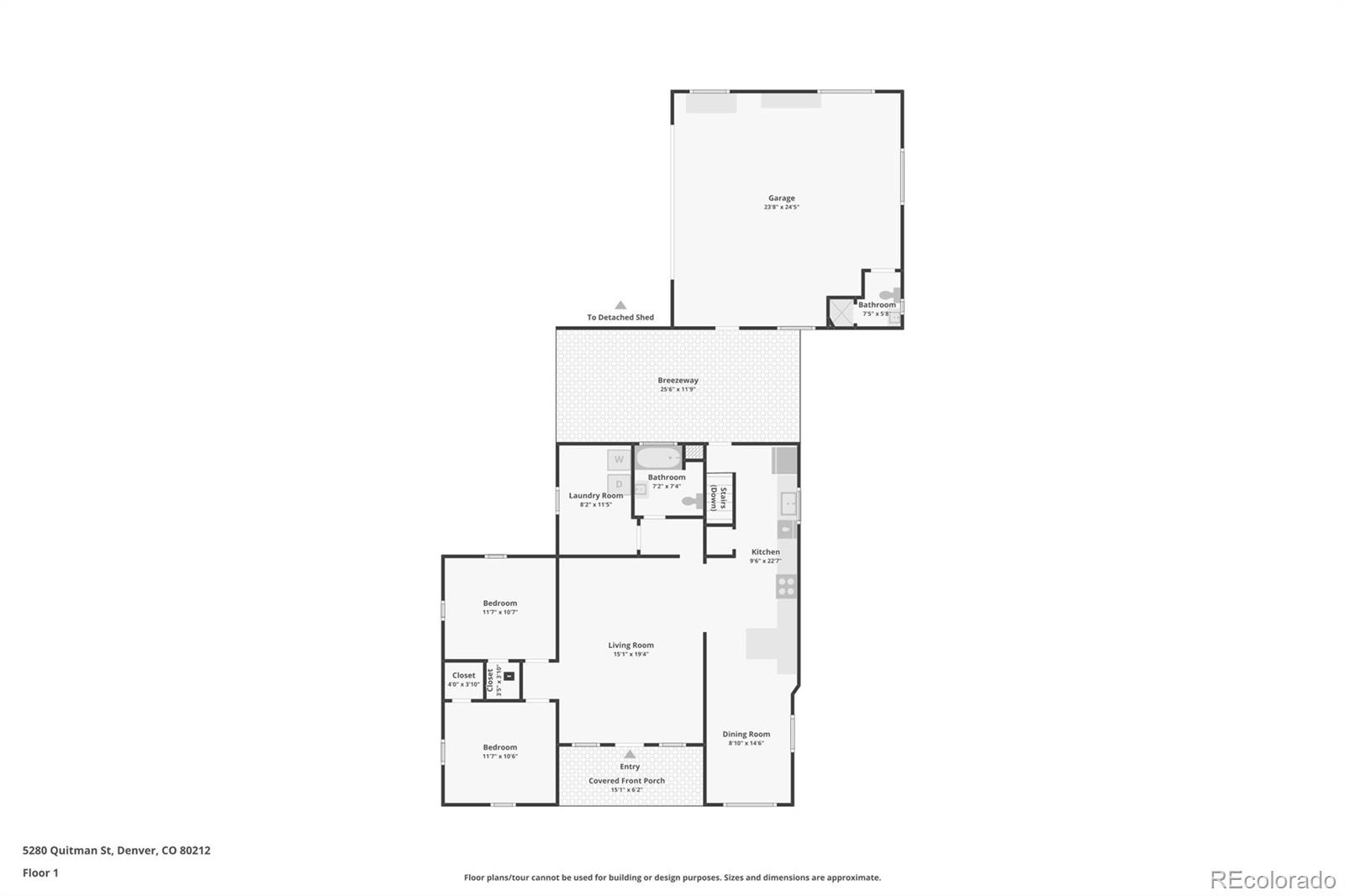 Real Estate Photo