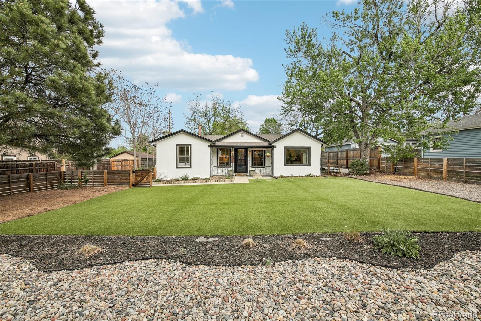 Real Estate Photo