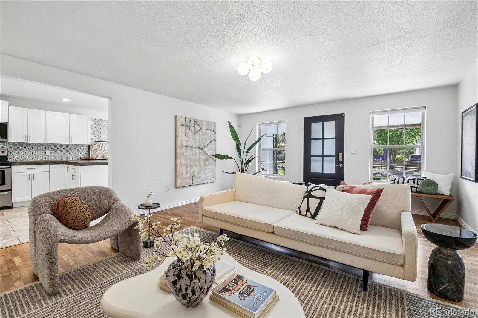 Real Estate Photo