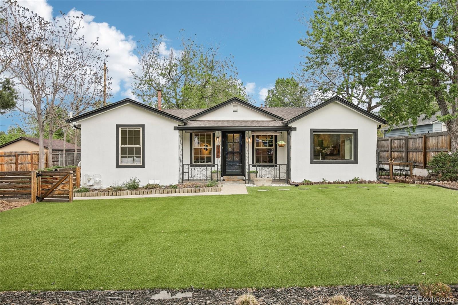 Real Estate Photo