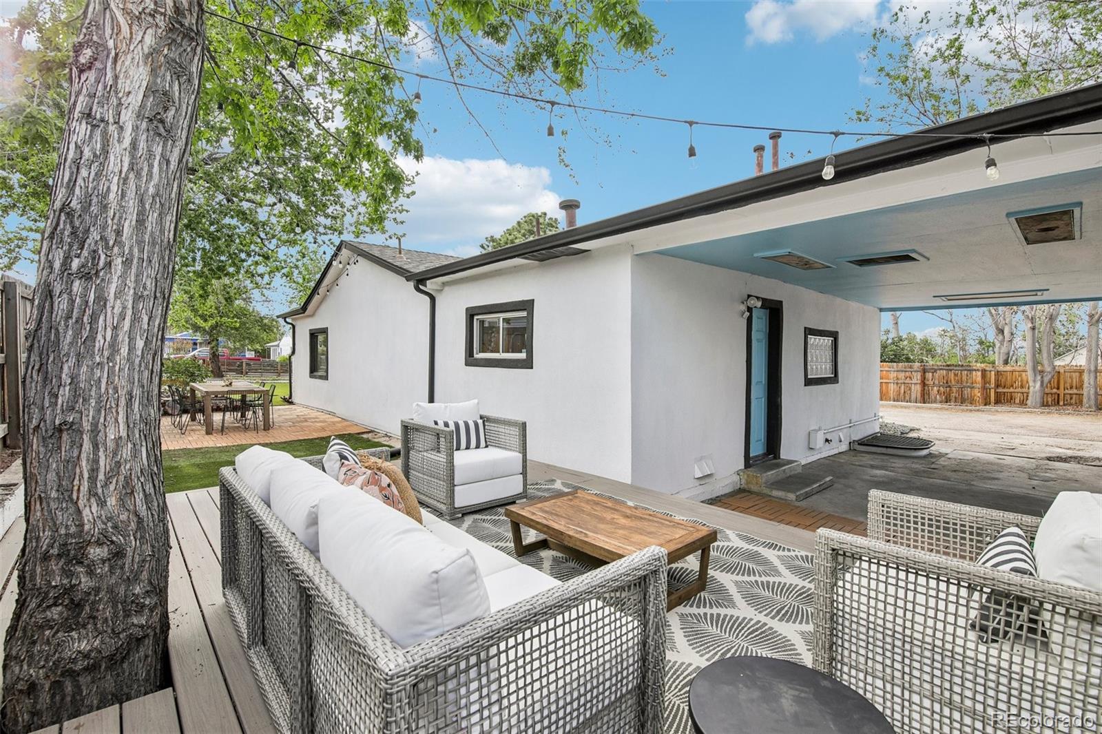 Real Estate Photo