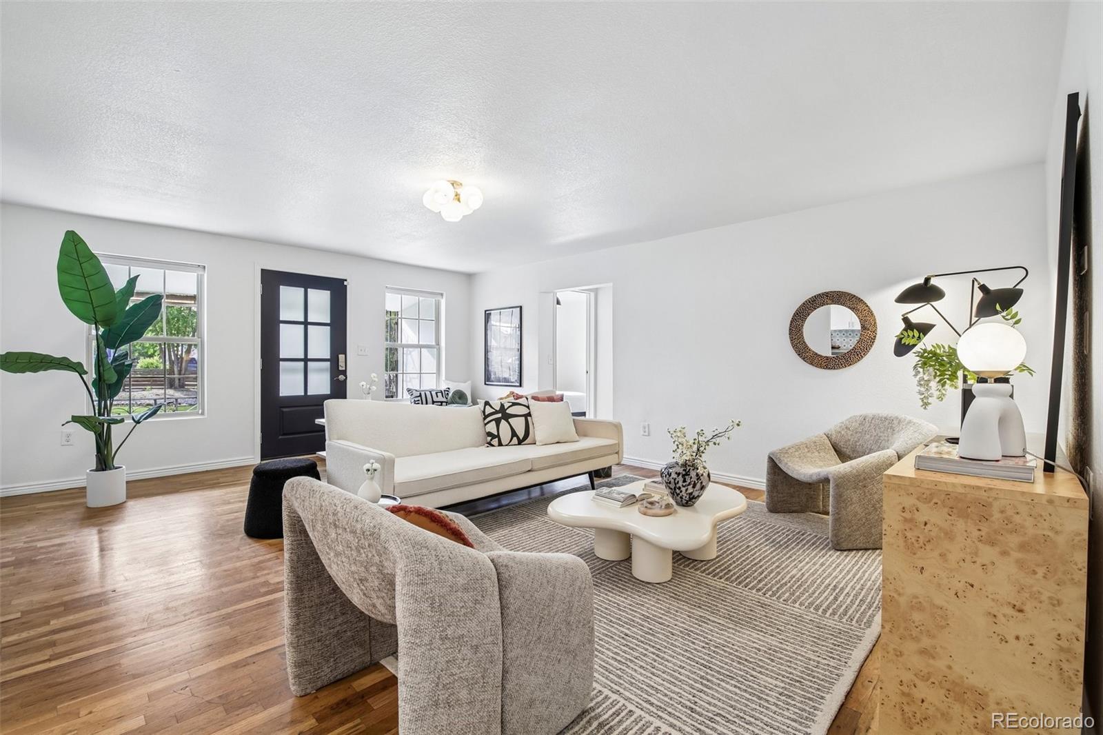 Real Estate Photo