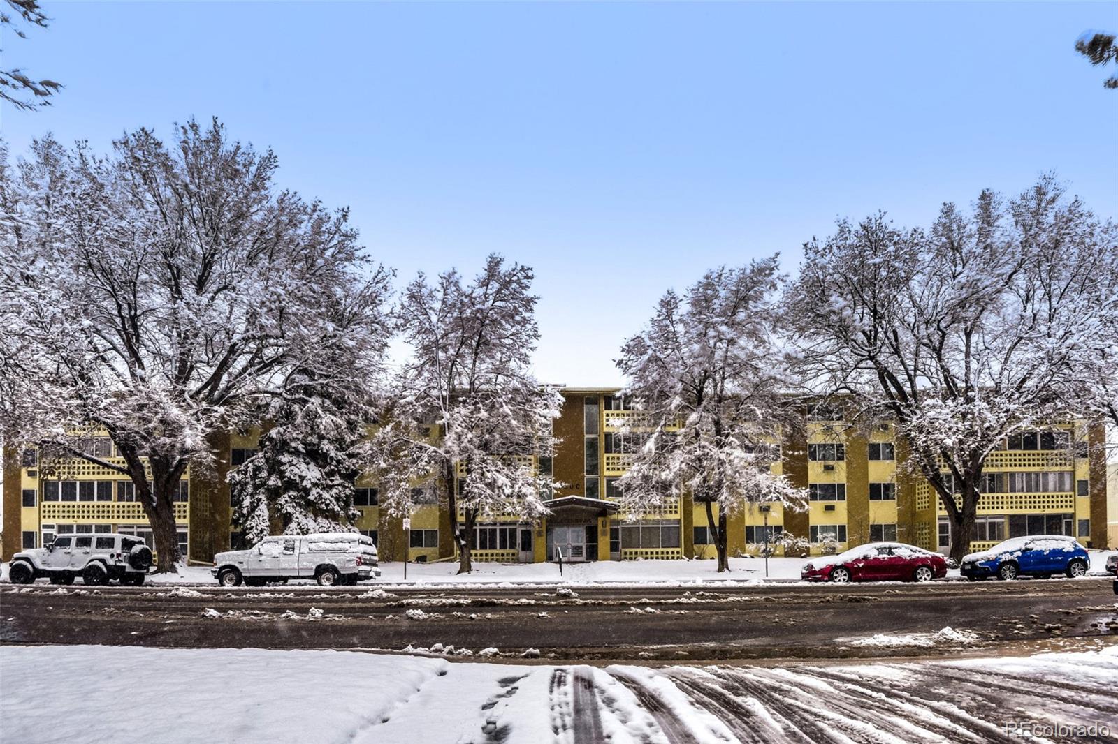 Real Estate Photo