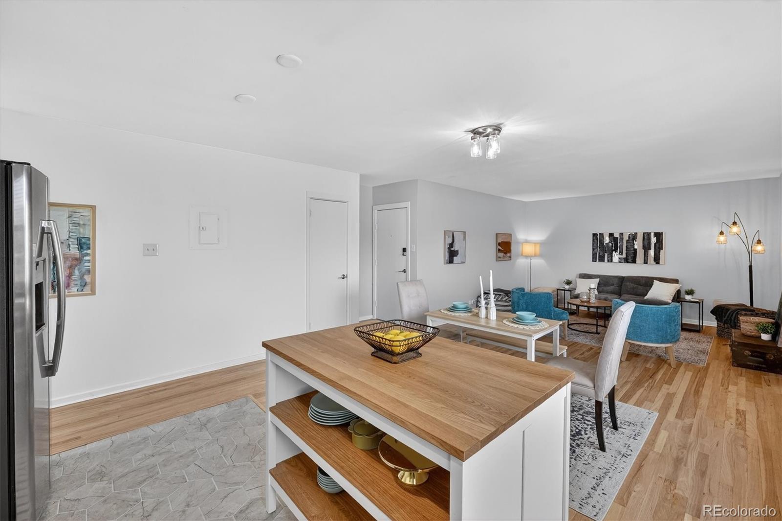 Real Estate Photo