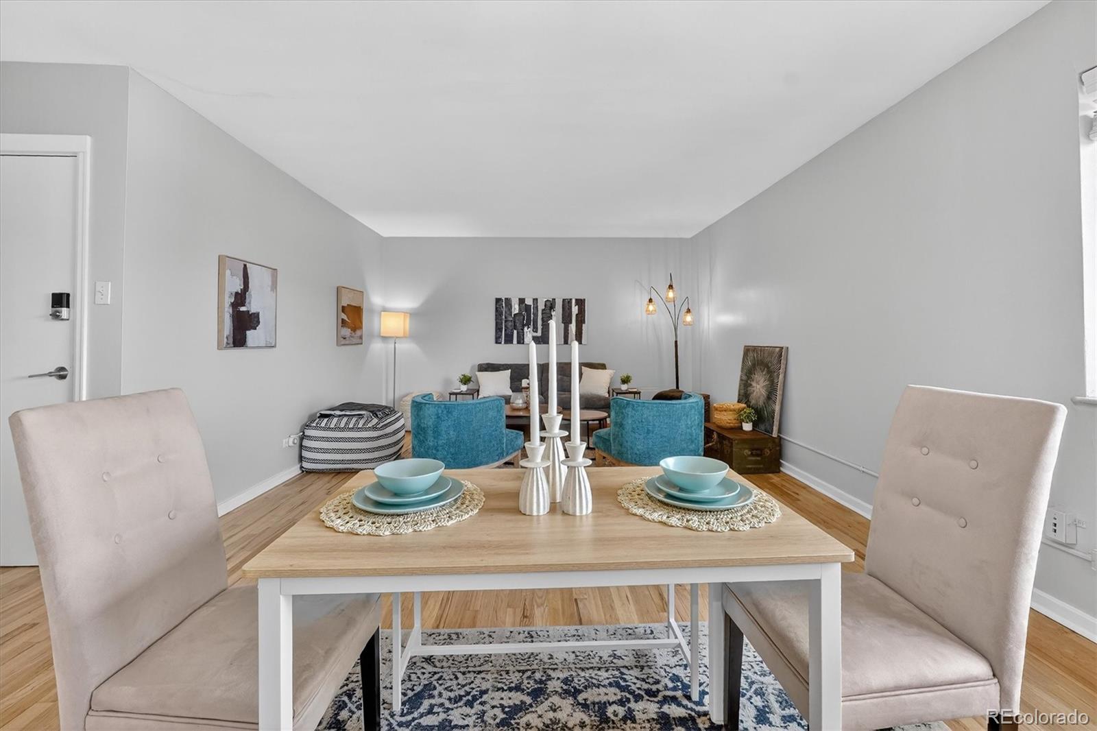 Real Estate Photo