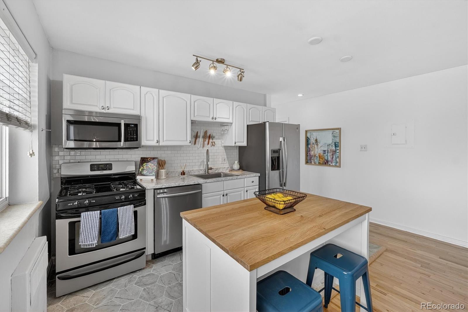 Real Estate Photo