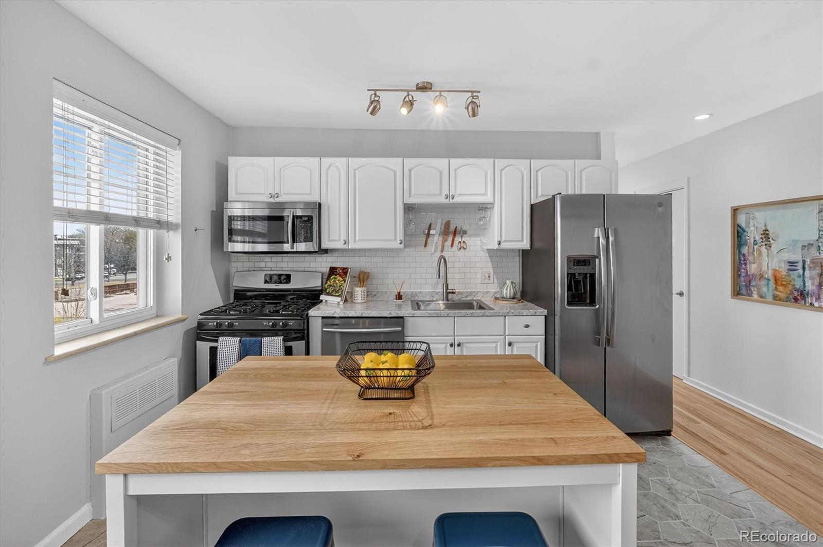 Real Estate Photo