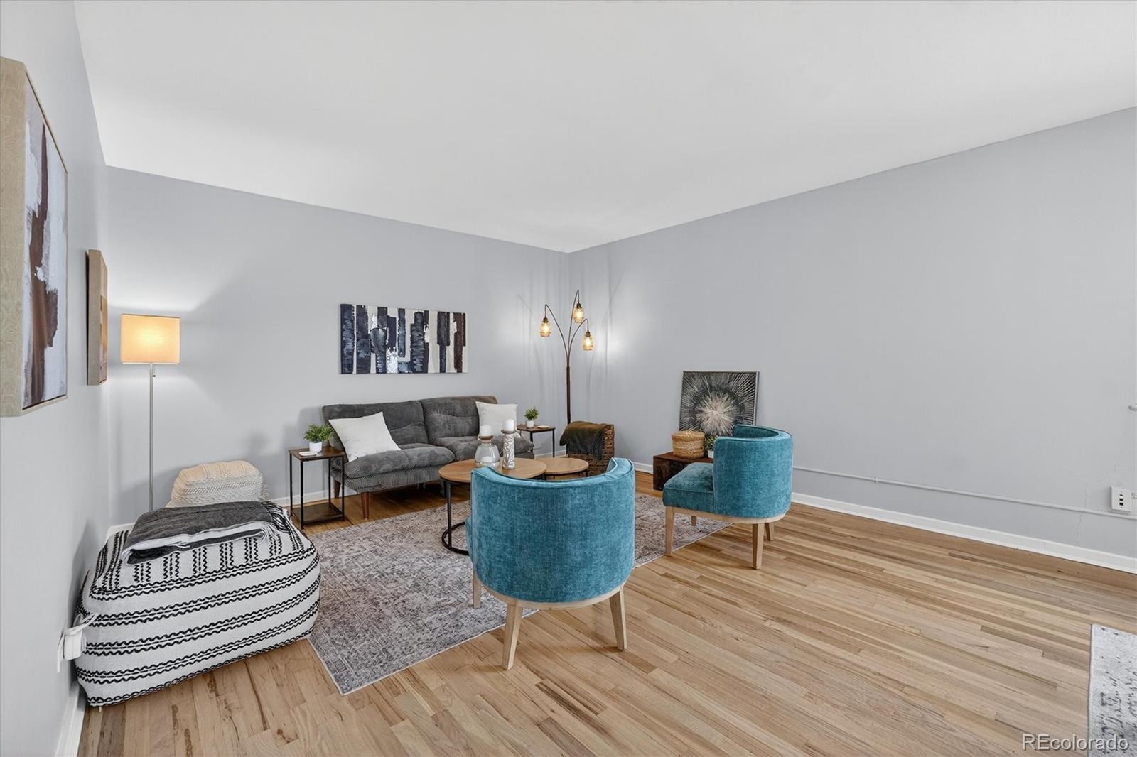 Real Estate Photo
