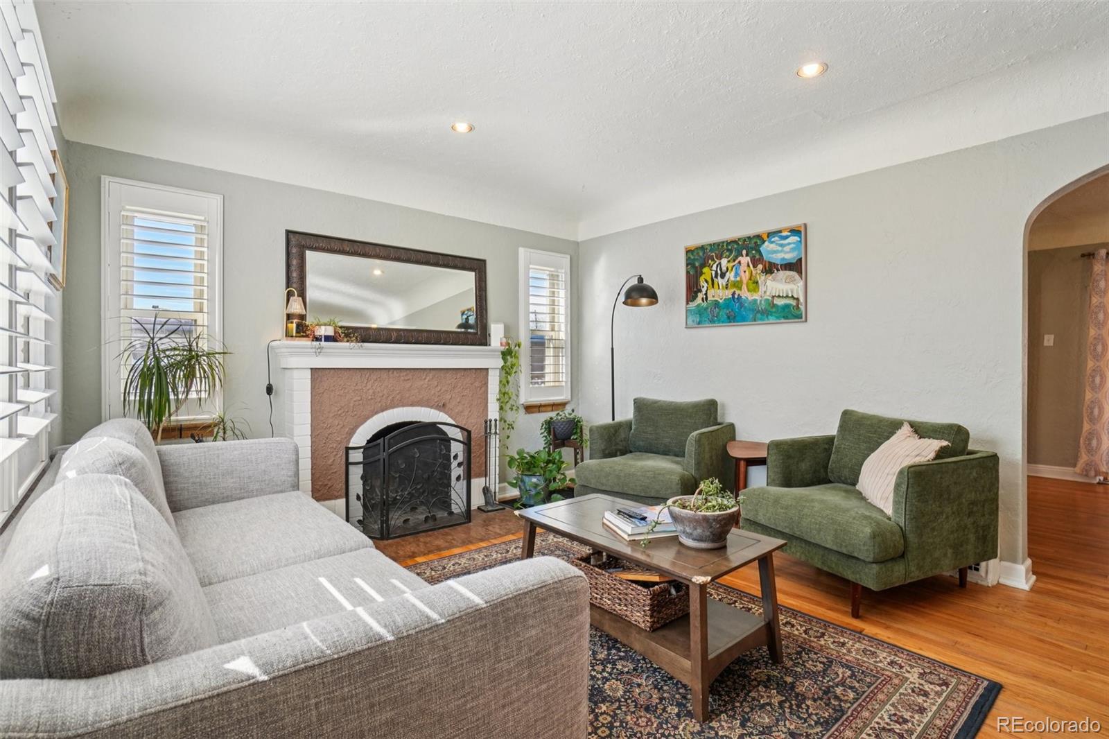 Real Estate Photo