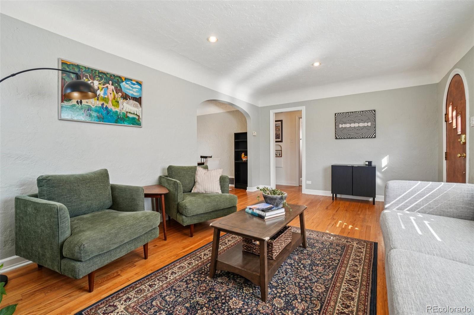 Real Estate Photo