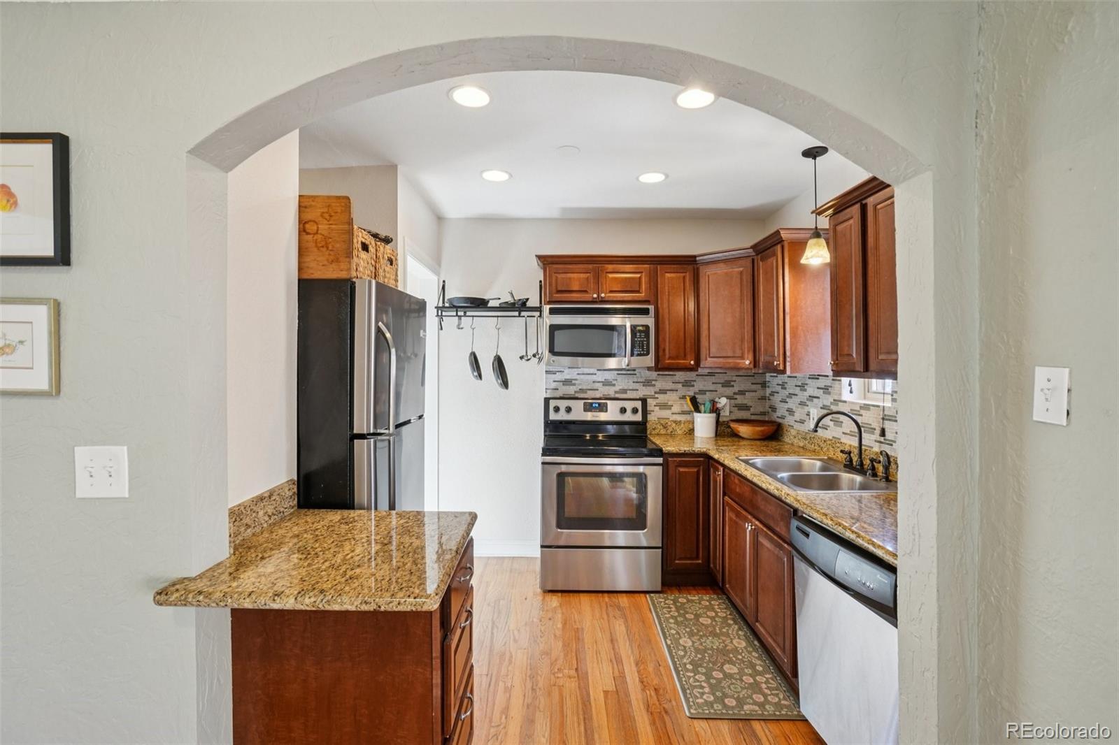 Real Estate Photo