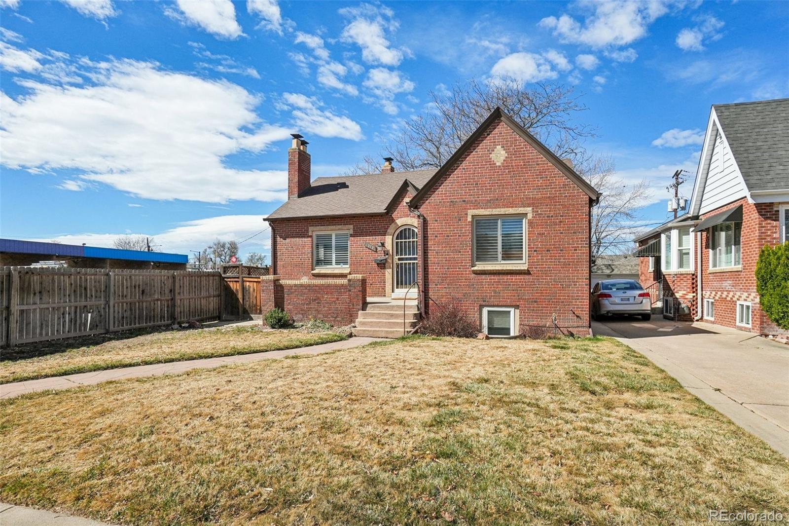 Real Estate Photo