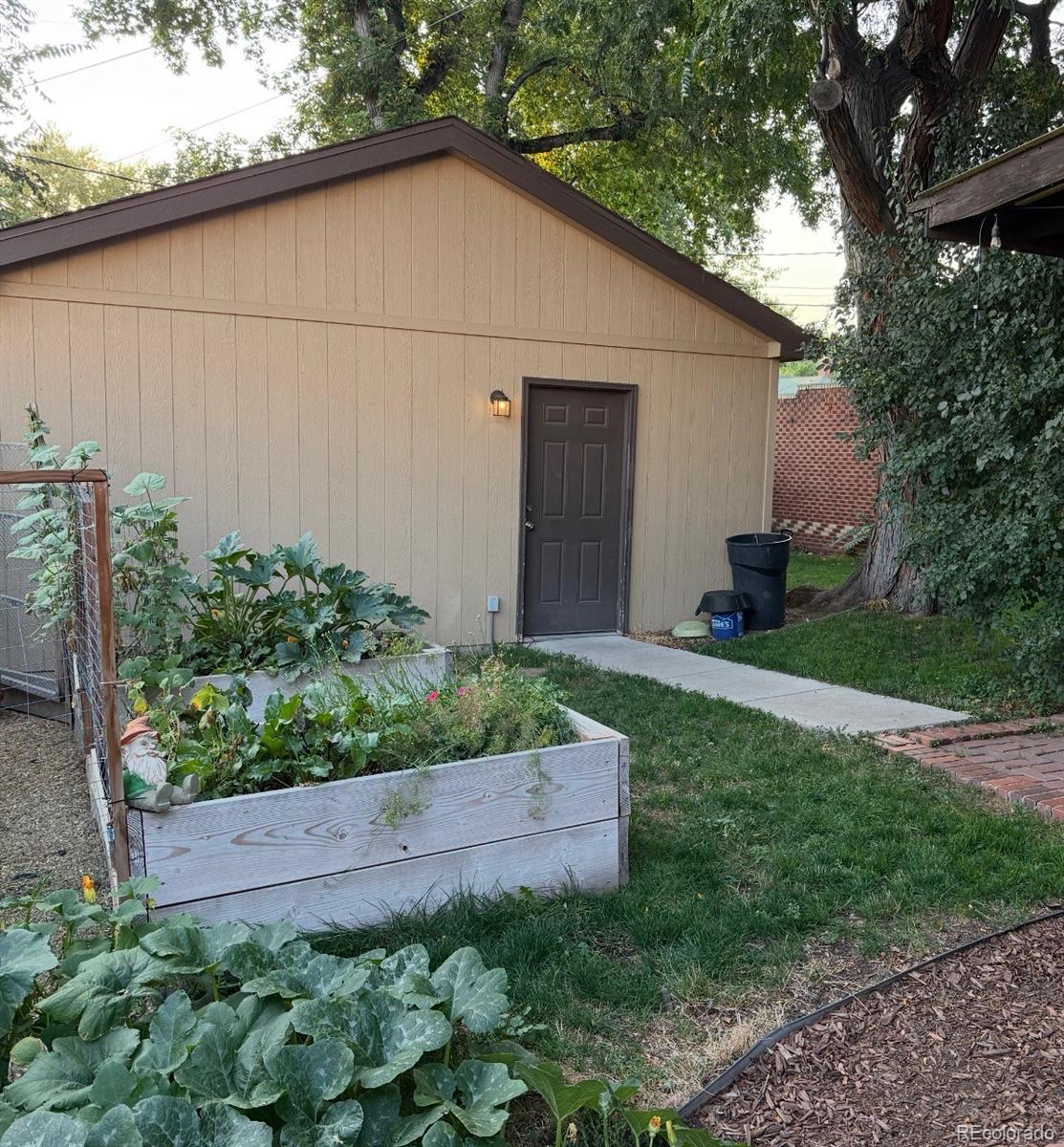 Real Estate Photo