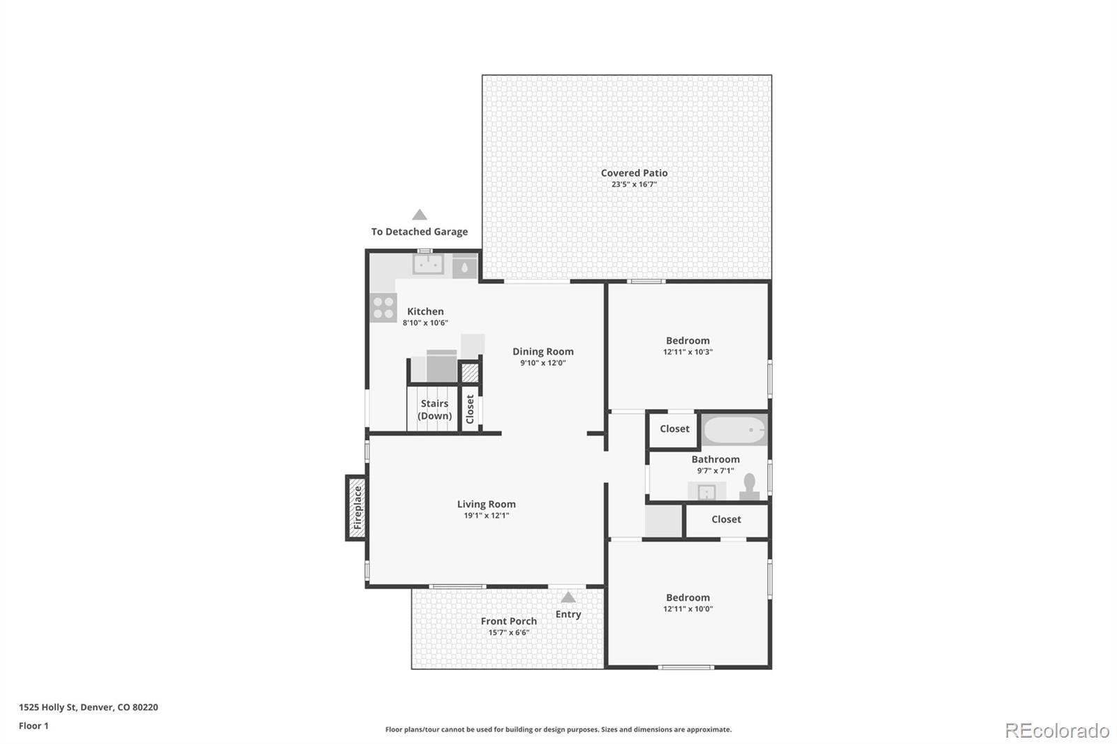 Real Estate Photo