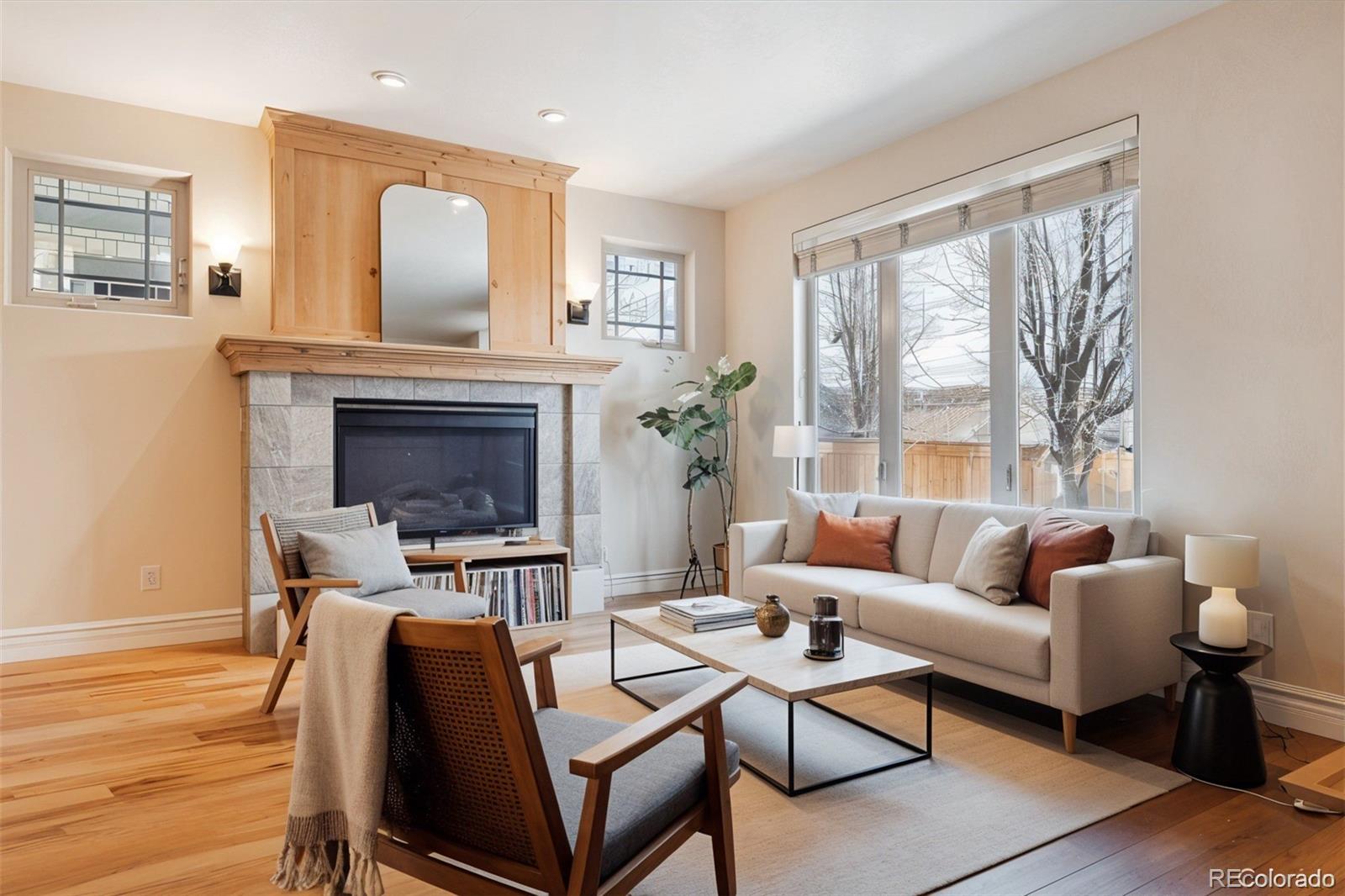 Real Estate Photo