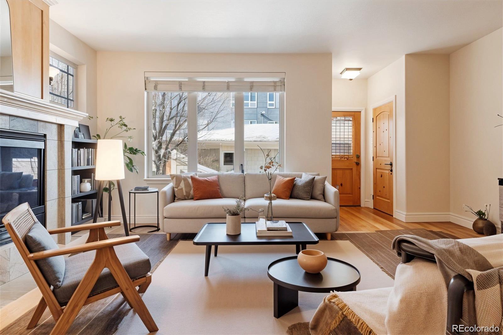 Real Estate Photo
