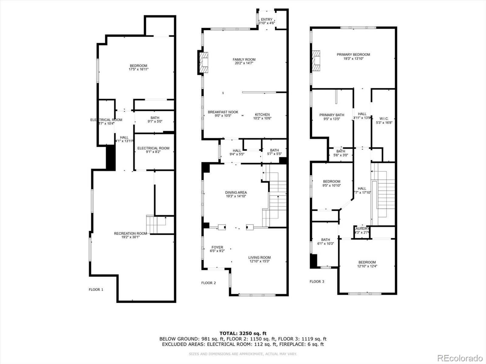Real Estate Photo