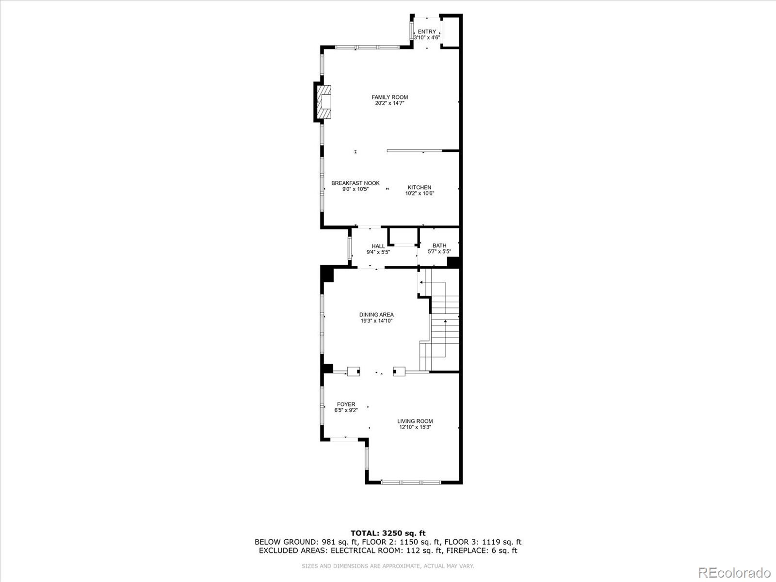 Real Estate Photo