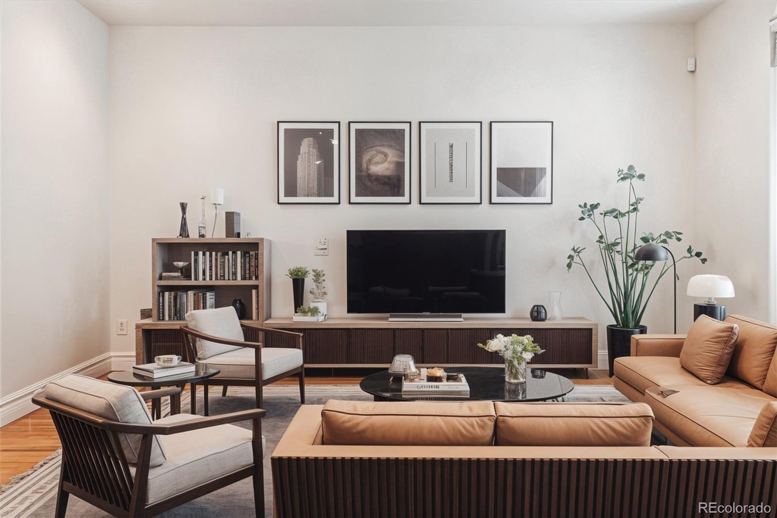 Real Estate Photo