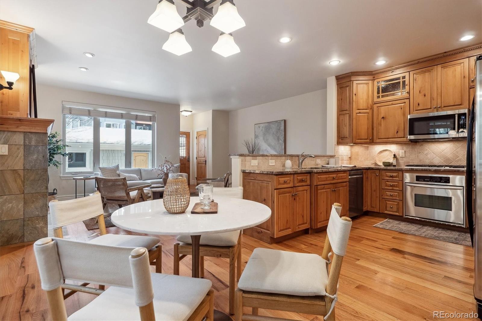 Real Estate Photo