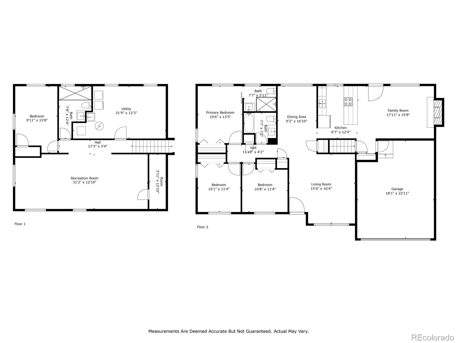 Real Estate Photo
