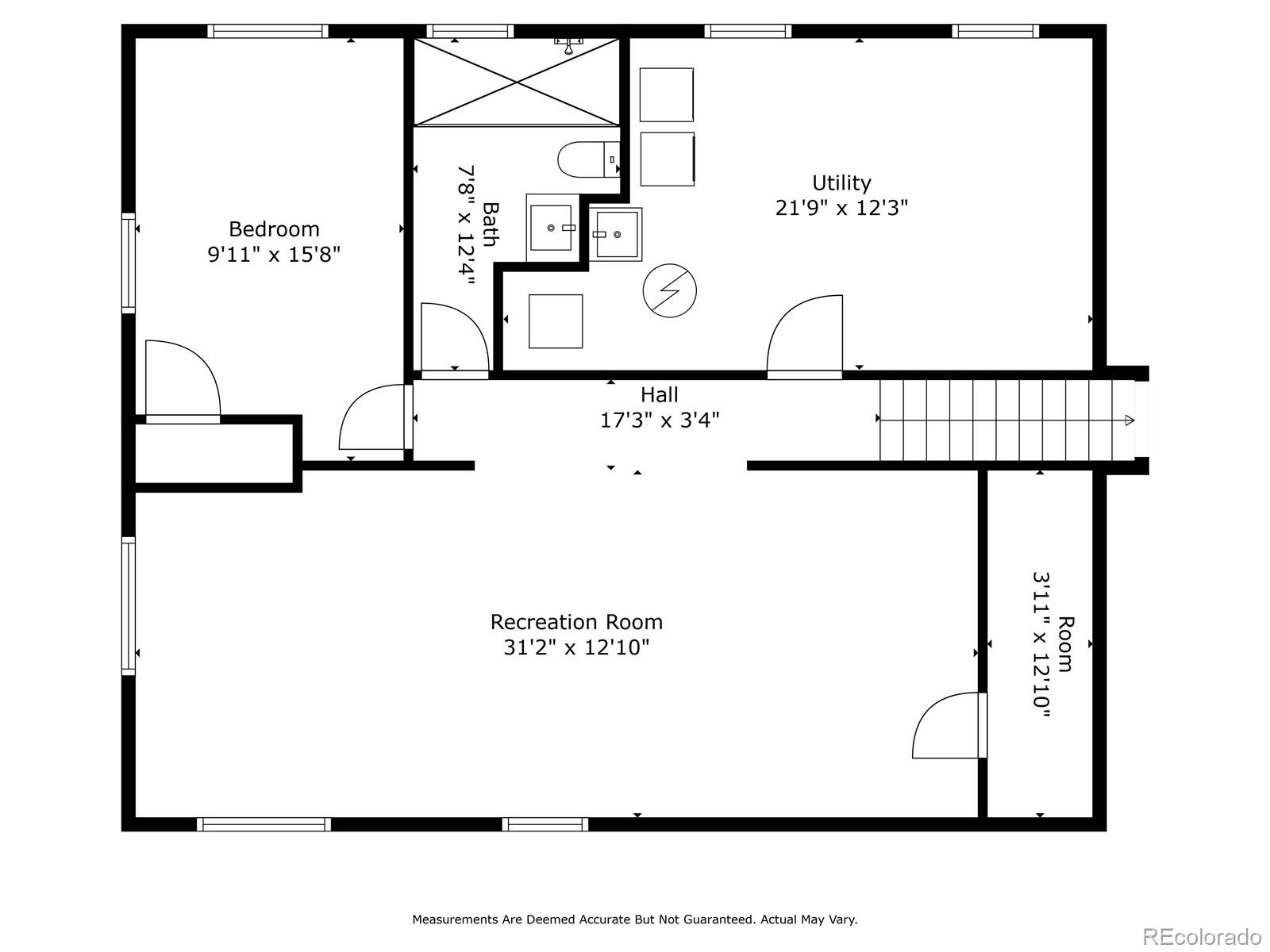 Real Estate Photo